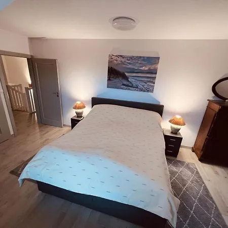 Gardna Modern Retreat Gardna Wielka
