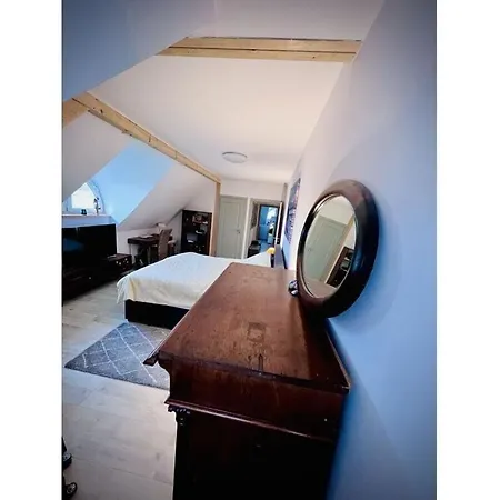 Gardna Modern Retreat Vakantiehuis Gardna Wielka