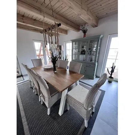Gardna Modern Retreat Vakantiehuis *