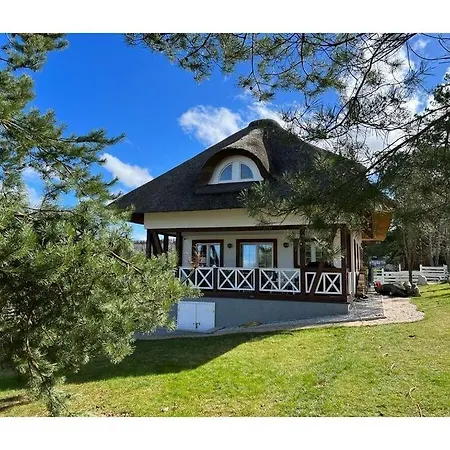 Gardna Modern Retreat Vakantiehuis